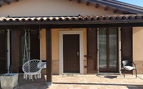 A Casa Di Deby Green House